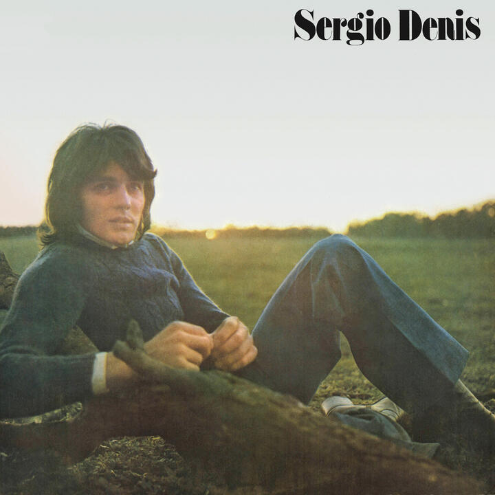 Sergio Denis Acompañamiento de Guitarras