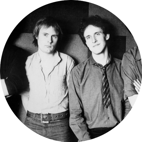 The Tom Robinson Band