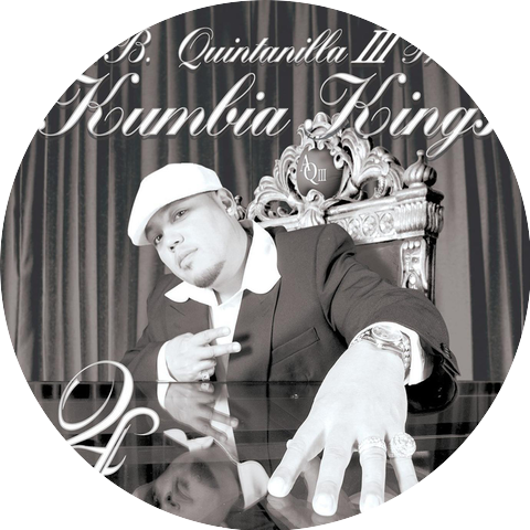 A.B. Quintanilla III Y Kumbia Kings Con Juan Gabriel Y El Gran Silencio