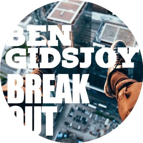 Ben Gidsjoy