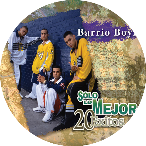 Barrio Boyzz And Selena