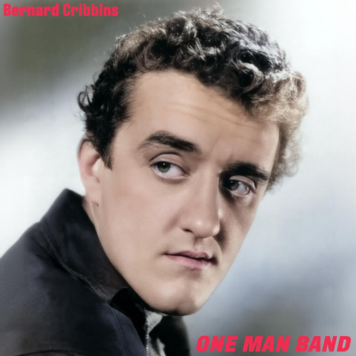 Bernard Cribbins