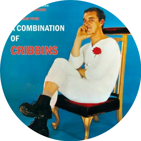 Bernard Cribbins