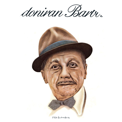 Adoniran Barbosa E Nosso Samba