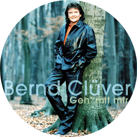 Bernd Clüver & Carin Posch