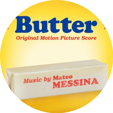 Mateo Messina