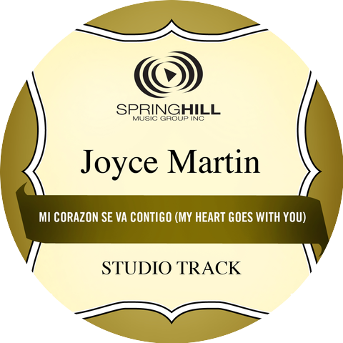 Joyce Martin Sanders