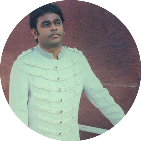 A.R.Rahman