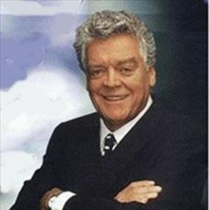 Hermann Prey