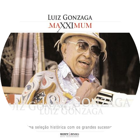 Luiz Gonzaga & Gonzaguinha