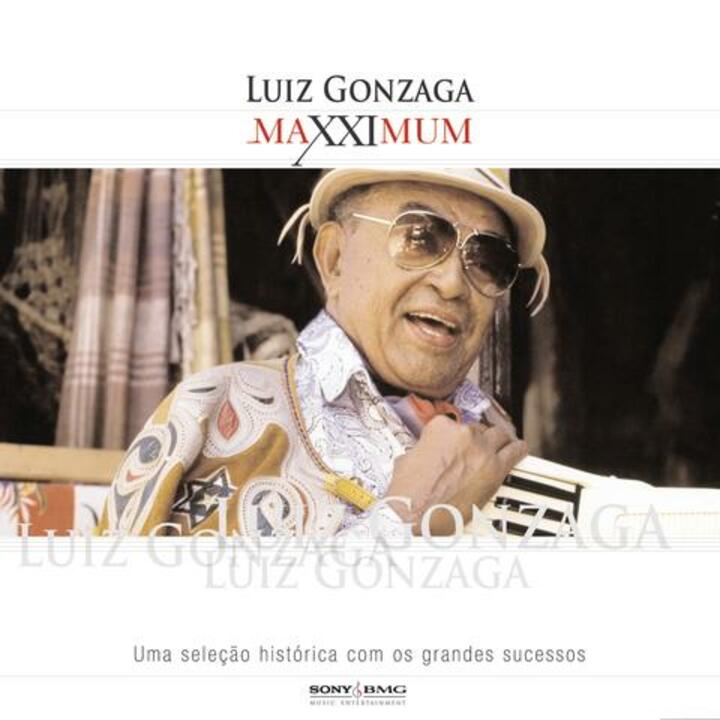 Luiz Gonzaga & Gonzaguinha