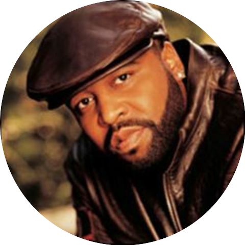 Gerald Levert/Mary J Blige