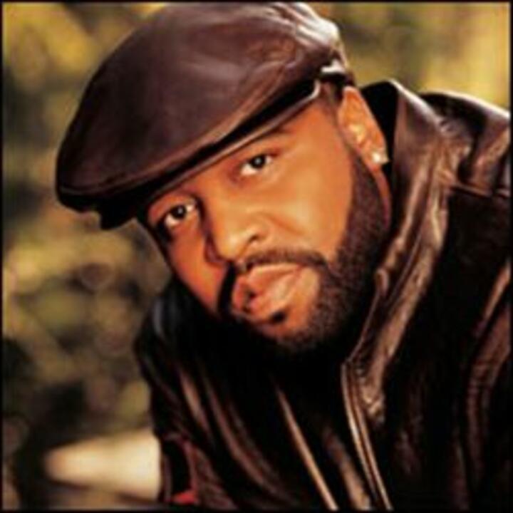 Gerald Levert/Mary J Blige