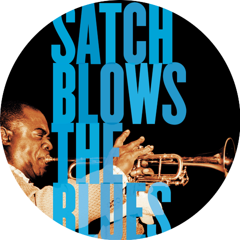 Louis Armstrong & His Sebastian New Cotton Club Orchestra