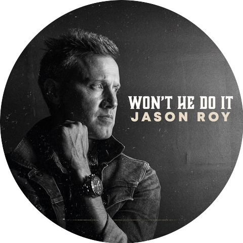 Jason Roy