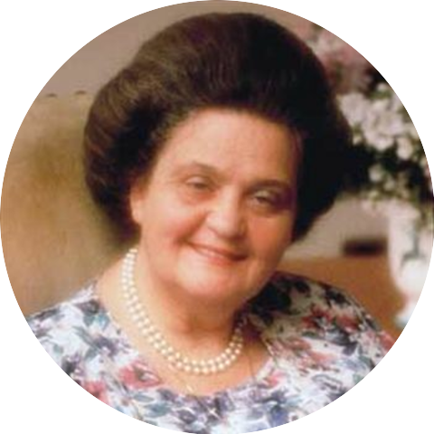 Ingrid Haebler