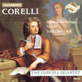 Purcell Quartet