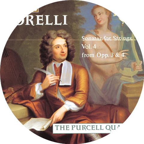 Purcell Quartet
