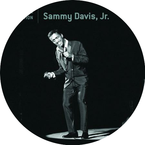 Sammy Davis, Jr. & Count Basie