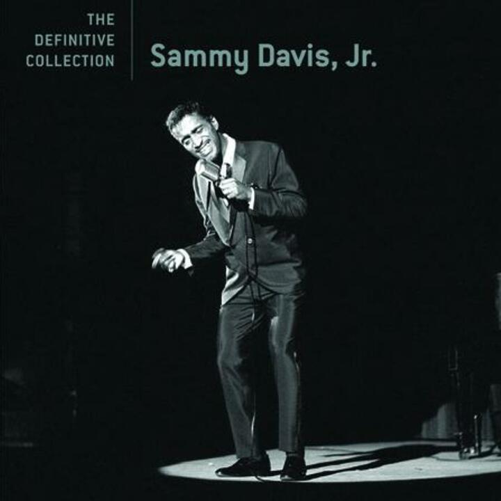 Sammy Davis, Jr. & Count Basie