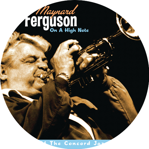 Diane Schuur & Maynard Ferguson