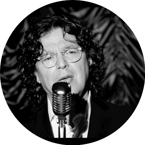 Rudy Pérez