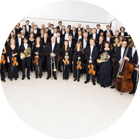 Frankfurt Radio Symphony Orchestra