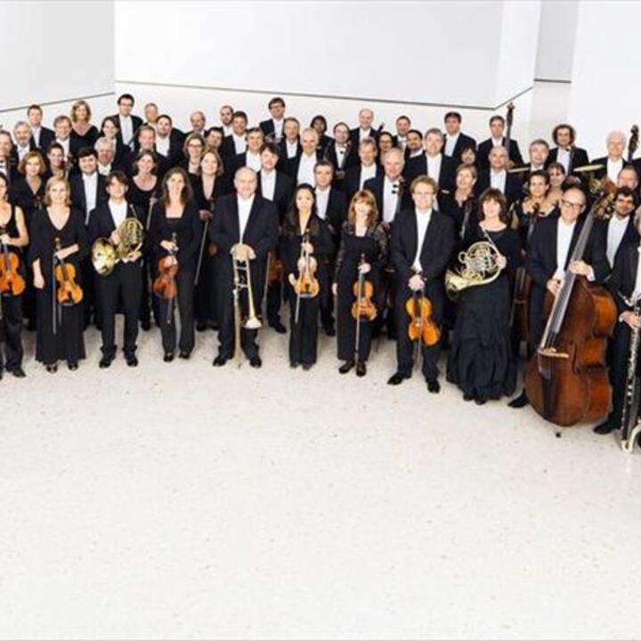 Frankfurt Radio Symphony Orchestra