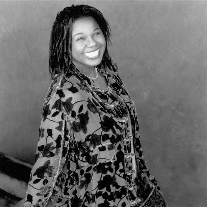 Randy Crawford & World Jazz Association All Star Band