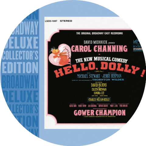 Charles Nelson Reilly
