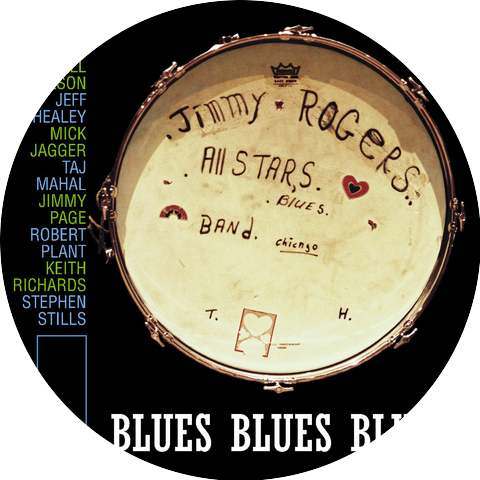 The Jimmy Rodgers All Stars