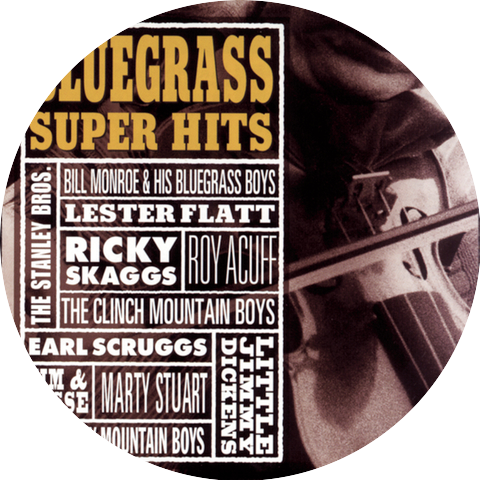 Stanley Brothers with the Clinch Mountain Boys