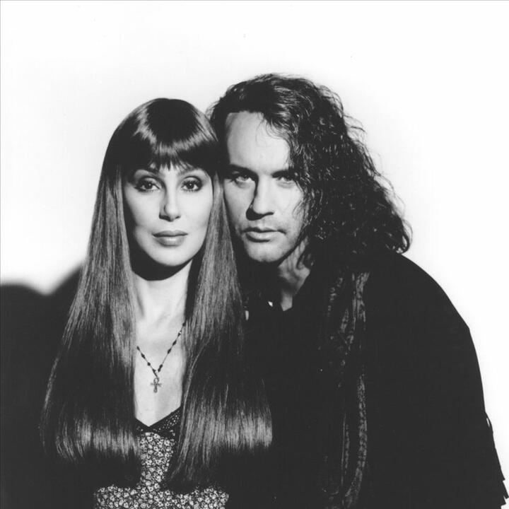 Desmond Child And Rouge