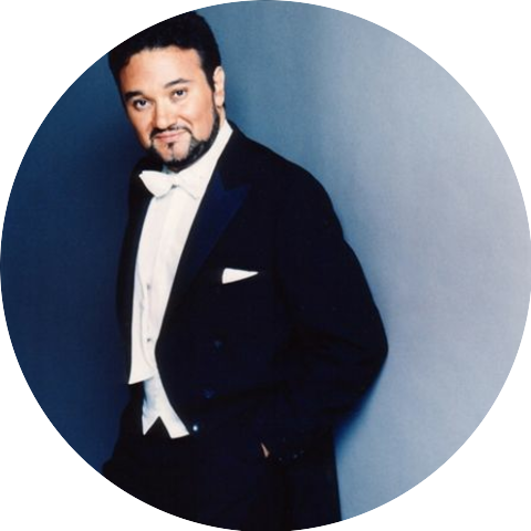 Ramón Vargas