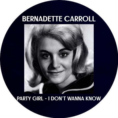 Bernadette Carroll