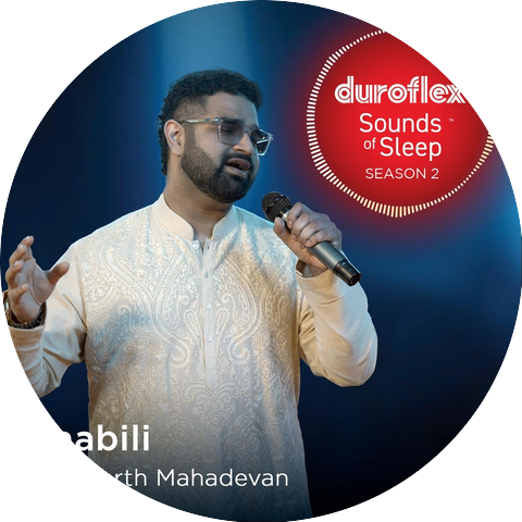 Siddharth Mahadevan