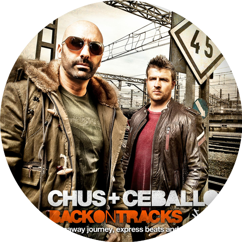 Chus & Ceballos, Dj Koutarou