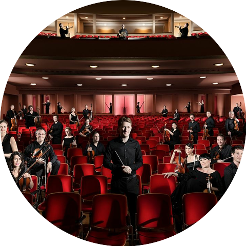 Lausanne Chamber Orchestra