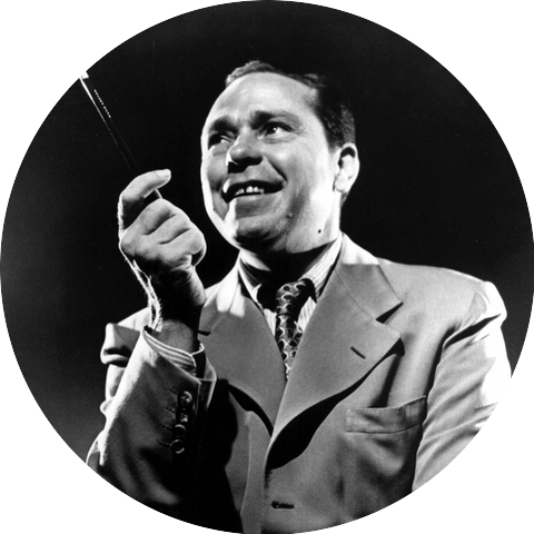 Johnny Mercer And The Pied Pipers