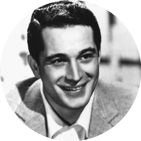 Perry Como With The Fontaine Sisters