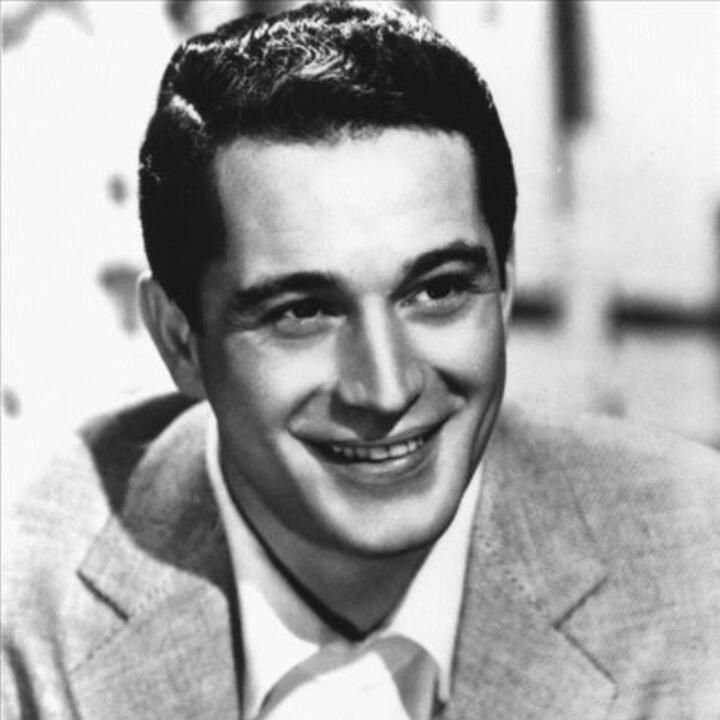 Perry Como With The Fontaine Sisters