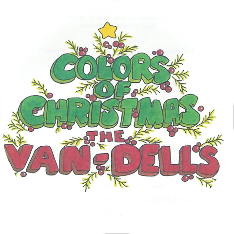 The Van-Dells
