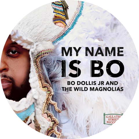 Bo Dollis & The Wild Magnolias