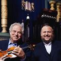 Itzhak Perlman & John Williams