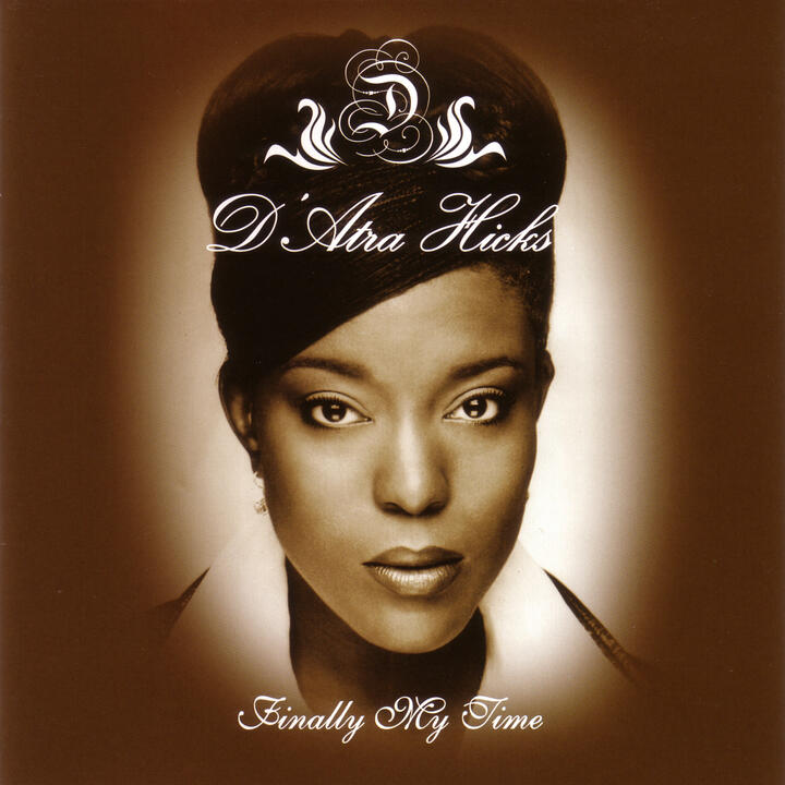 D'Atra Hicks