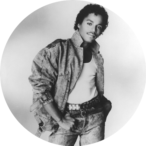 Marlon Jackson