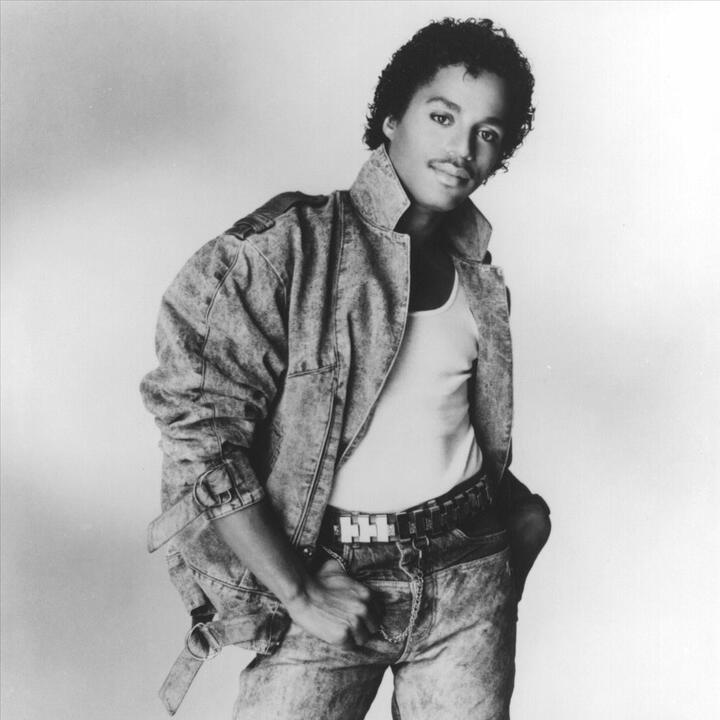 Marlon Jackson