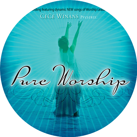 CeCe Winans Presents Pure Worship Performers