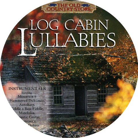 Log Cabin Lullabies Performers