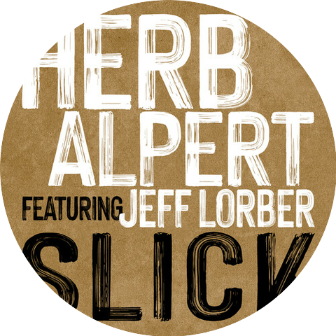 Herb Alpert and Jeff Lorber